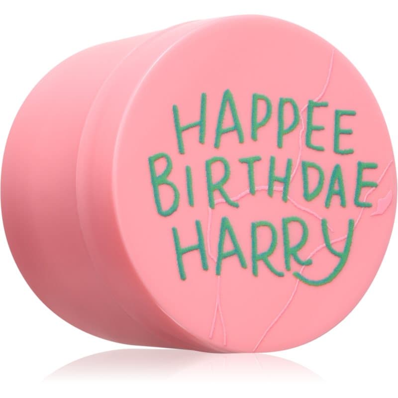 Harry Potter Harry's Birthdae Cake odżywcze masło do ciała