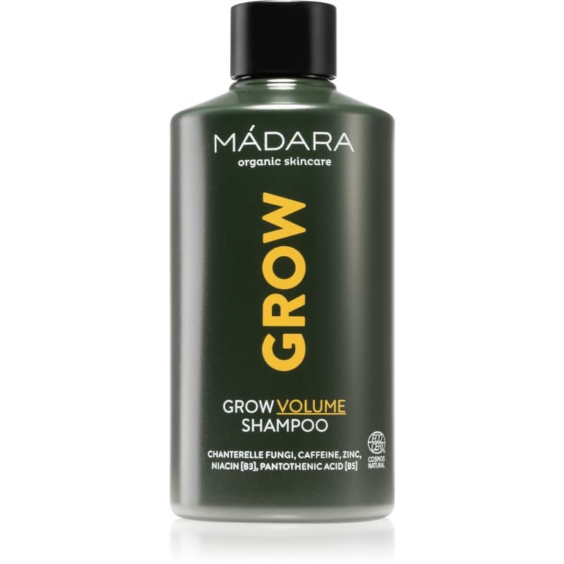 Grow Volume — szampon zwiększający objętość