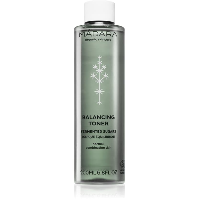 Balancing Toner — tonik równoważący