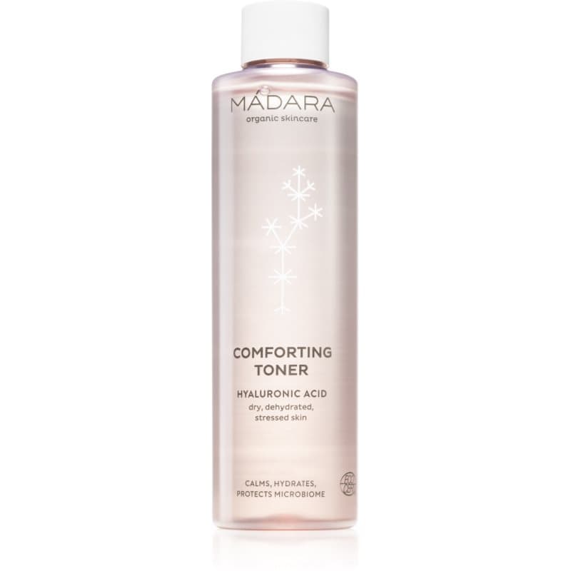 Comforting Toner — tonik kojący