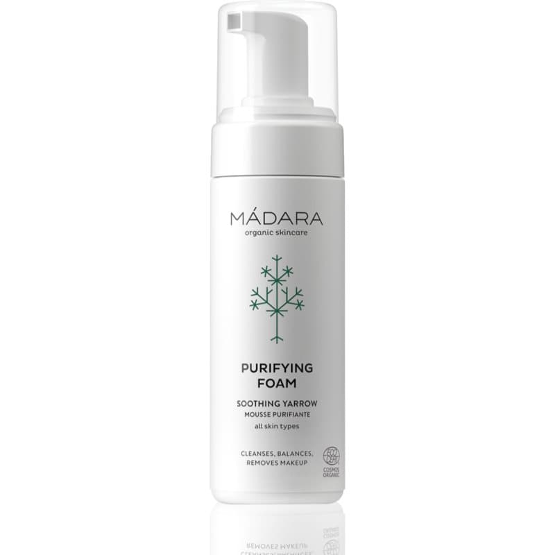 Purifying Foam — pianka oczyszczająca