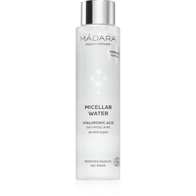 Micellar Water — płyn micelarny