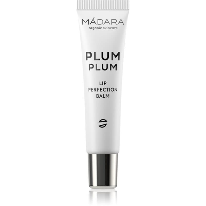 PLUM PLUM nawilżający balsam do ust