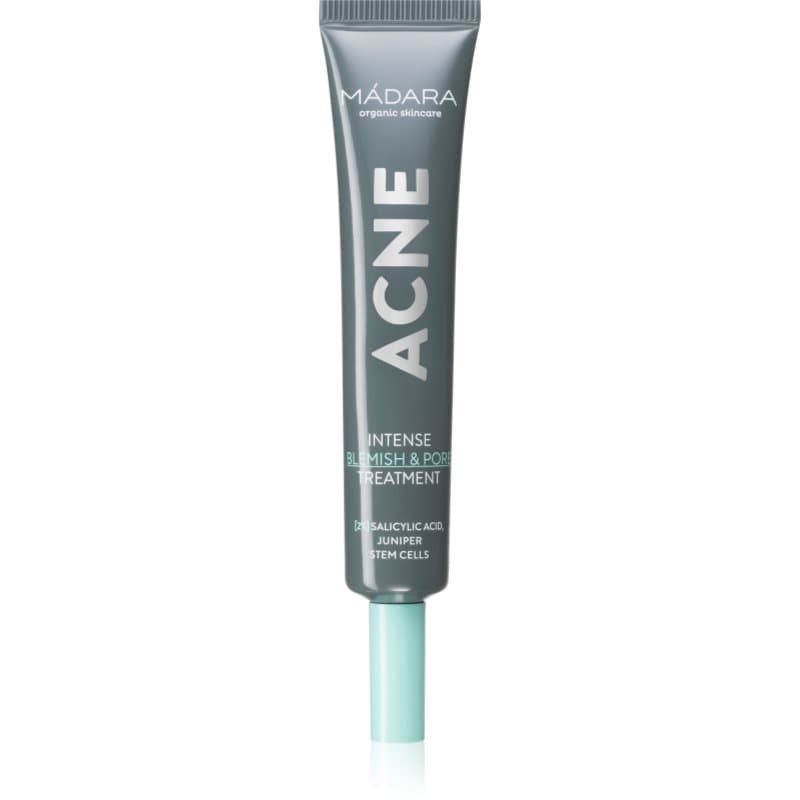 Acne Intense Blemish & Pore Treatment Serum nawilżające