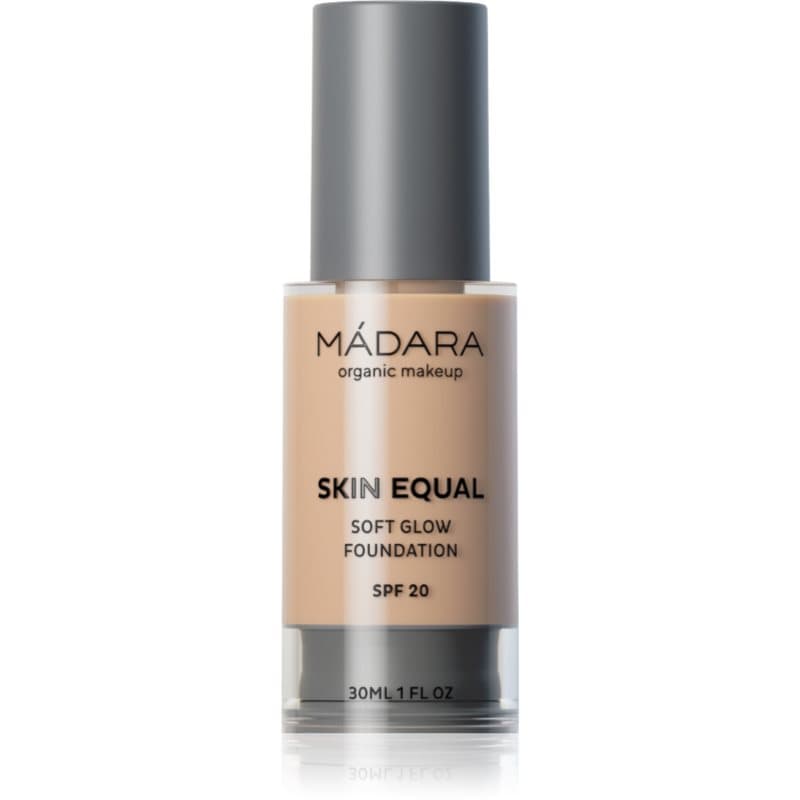 Skin Equal Foundation SPF20 #20 Ivory