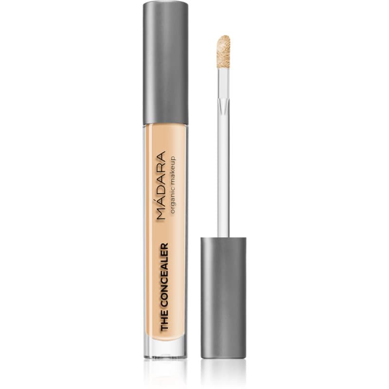 The Concealer kremowy korektor kryjący odcień #25 Latte