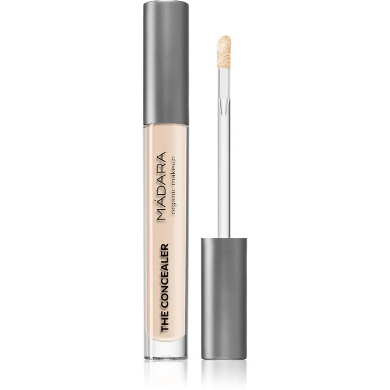 The Concealer kremowy korektor kryjący odcień #15 Vanilla