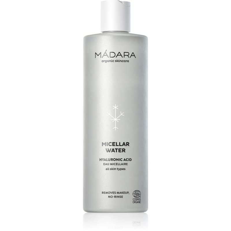 Micellar Water — płyn micelarny