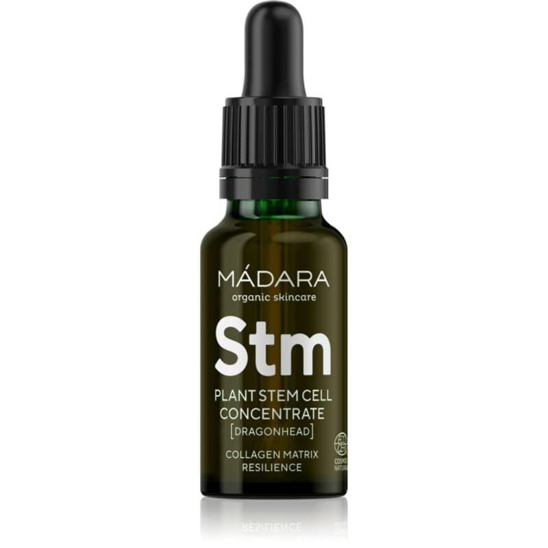 Custom Actives Plant Stem Cells — koncentrat antyoksydacyjny