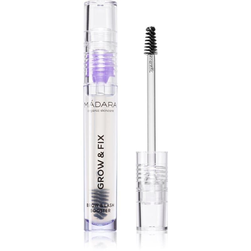 Grow & Fix serum stymulujące wzrost rzęs i brwi