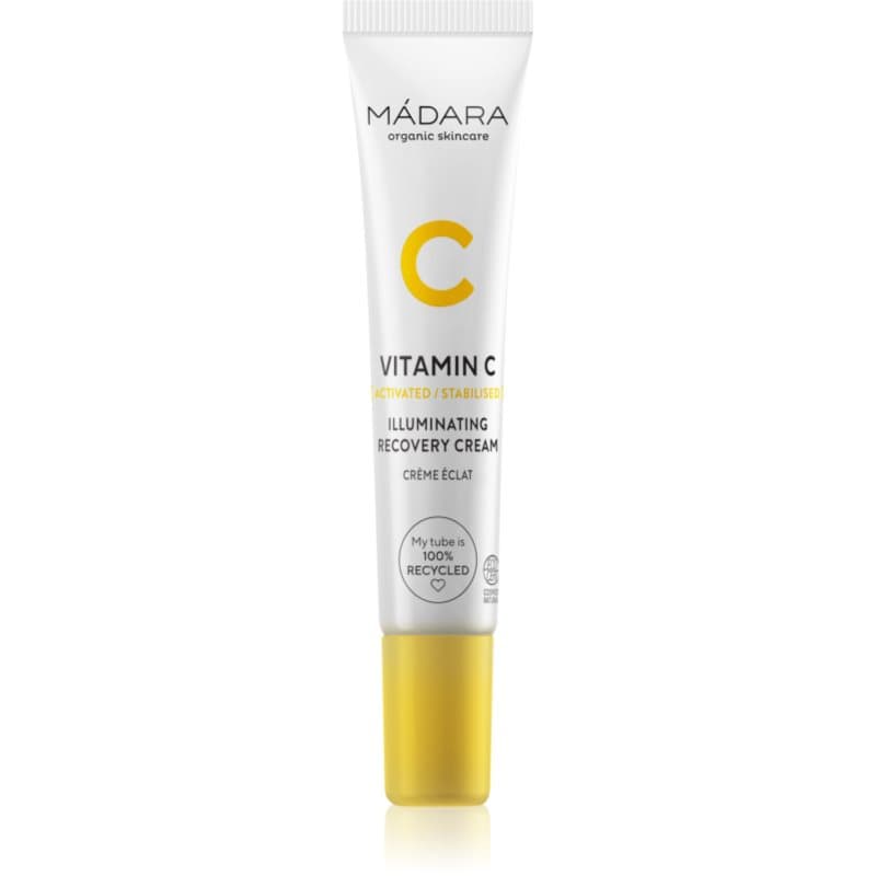 Vitamin C Illuminating Recovery — krem rozświetlający