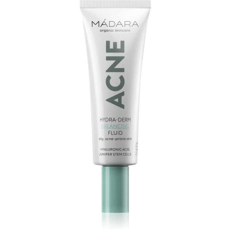 Acne Hydra-Derm — fluid równoważący