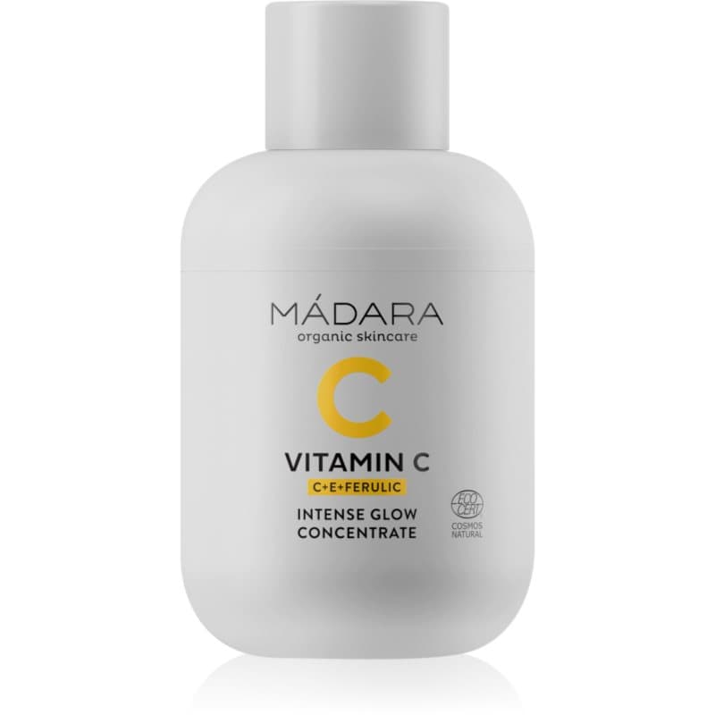 Vitamin C Intense Glow koncentrat rozjaśniający