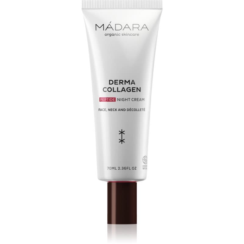 Derma Collagen Peptide — krem na noc