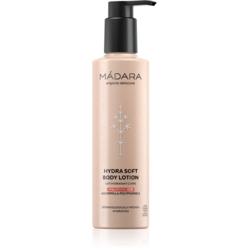 Hydra Soft — balsam do ciała