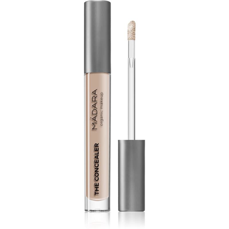 The Concealer kremowy korektor kryjący odcień #30 Warm Latte