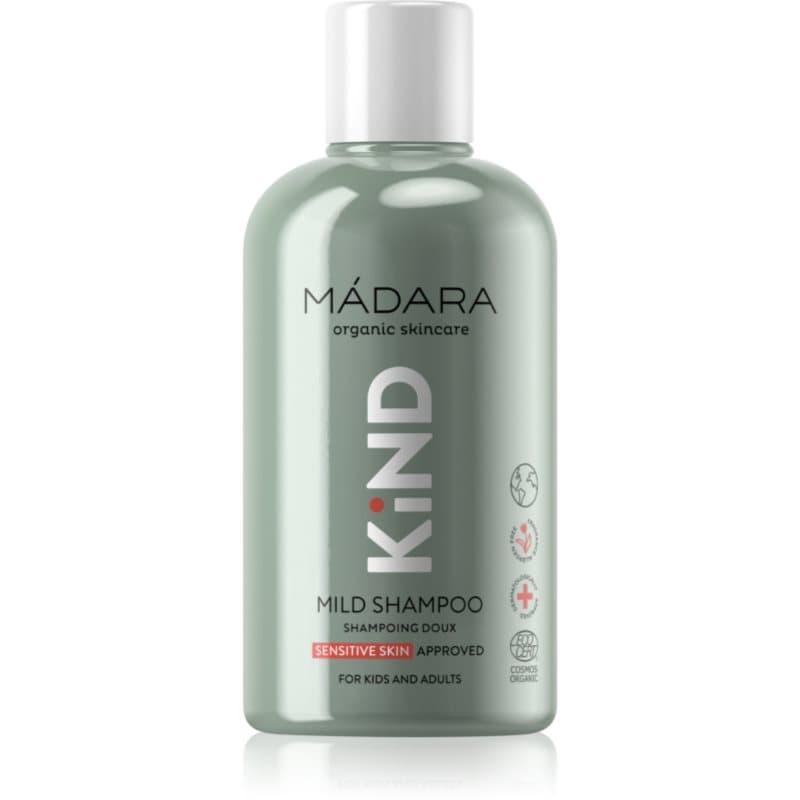 Kind Mild Shampoo delikatny szampon