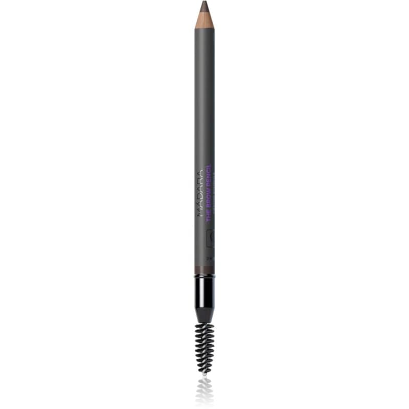 The Brow Pencil kredka do brwi odcień #2 Medium Brown