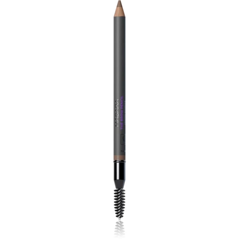 The Brow Pencil kredka do brwi odcień #3 Light Brown