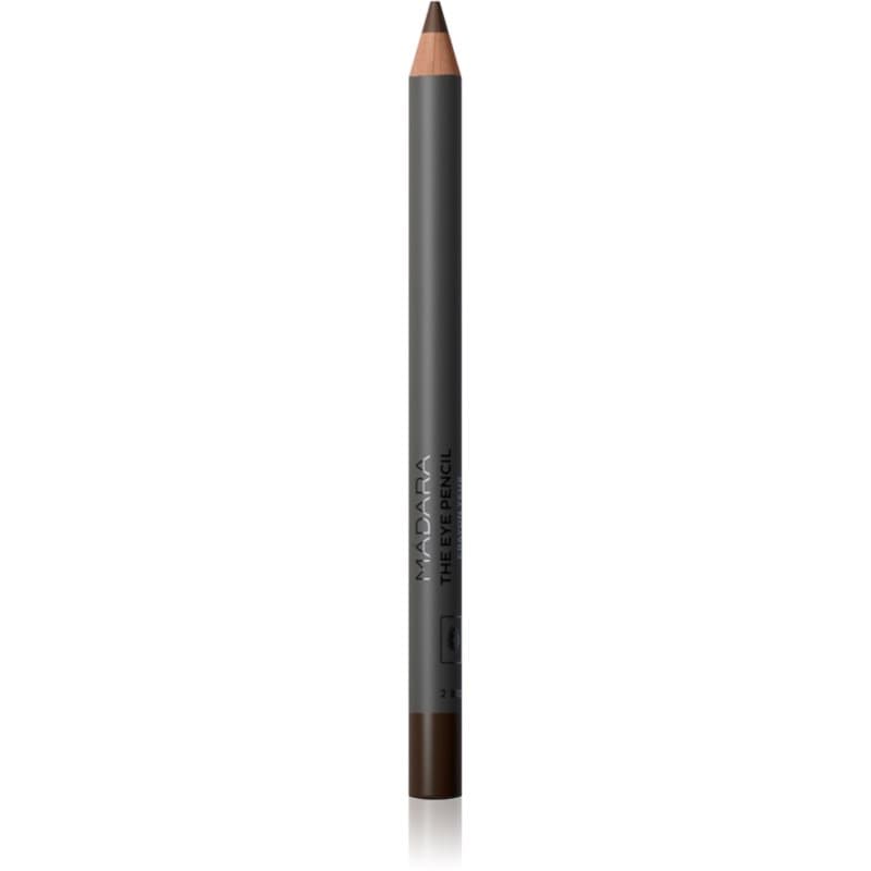 The Eye Pencil kredka do oczu odcień #2 Brown