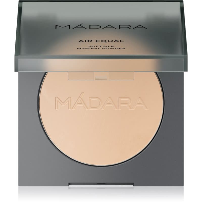 Air Equal — puder mineralny — 1 Fair