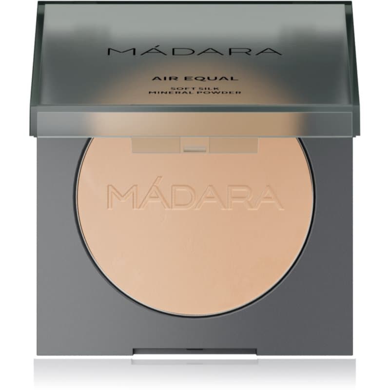 Air Equal puder mineralny odcień #2 Beige