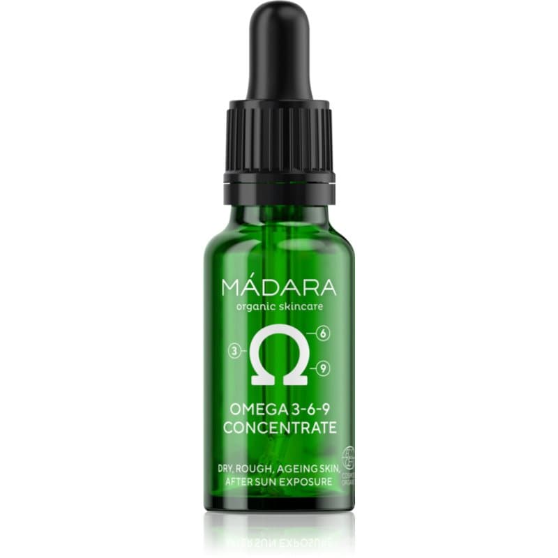 Custom Actives Omega 3-6-9 — koncentrat olejowy