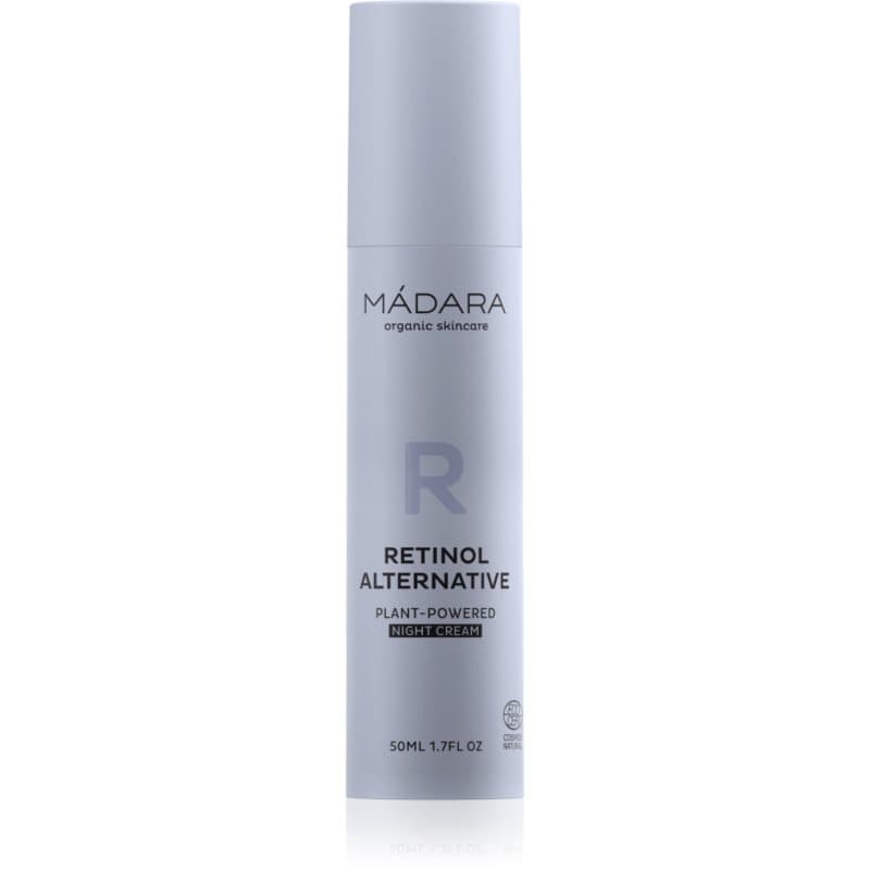 Retinol Alternative Plant-Powered — krem na noc