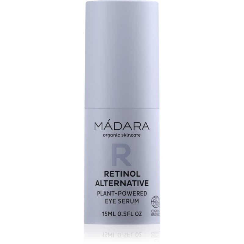 Retinol Alternative nawilżający krem pod oczy przeciw zmarszczkom i cienom pod oczami