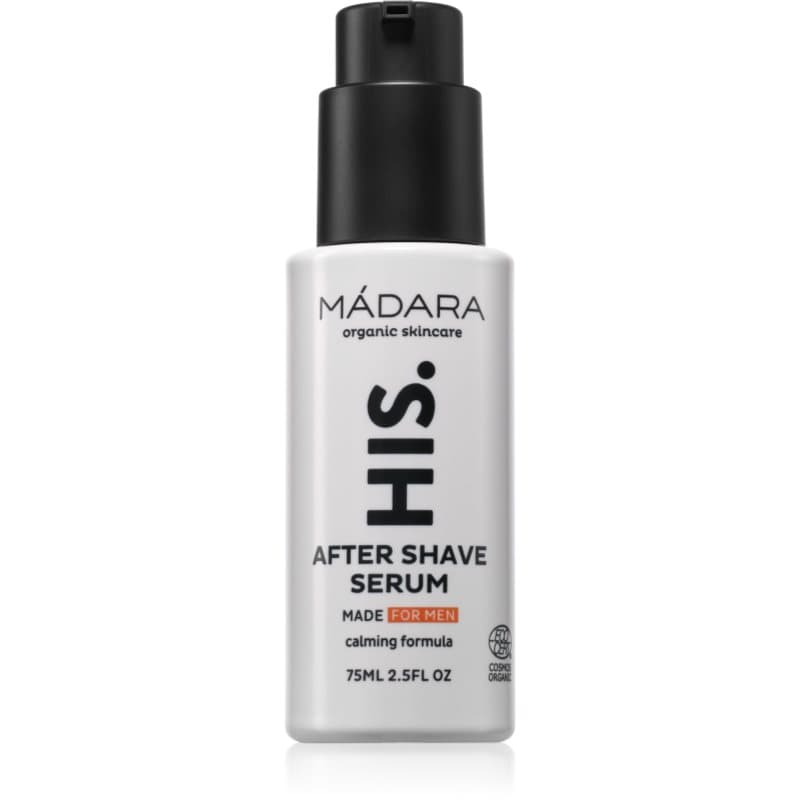 HIS serum łagodzące po goleniu