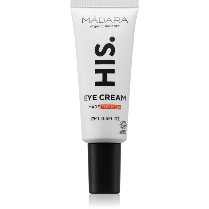 HIS Eye Cream — krem pod oczy