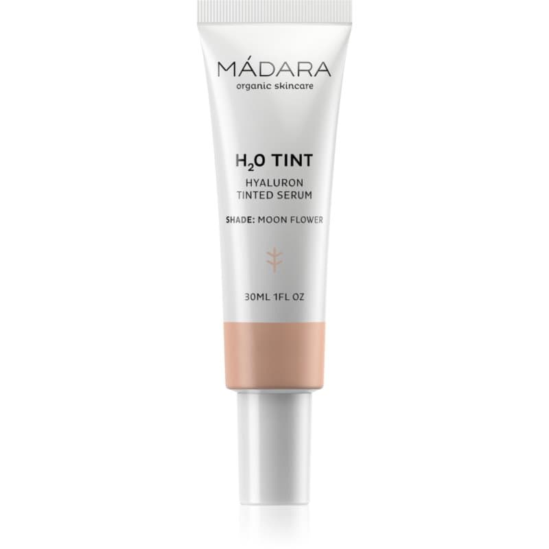 H2O Tint — krem koloryzujący 2 Moon Flower