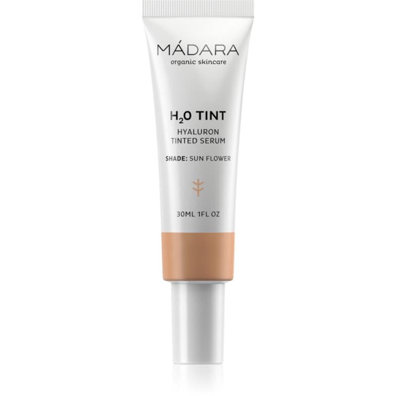 H2O Tint — krem koloryzujący 3 Sun Flower