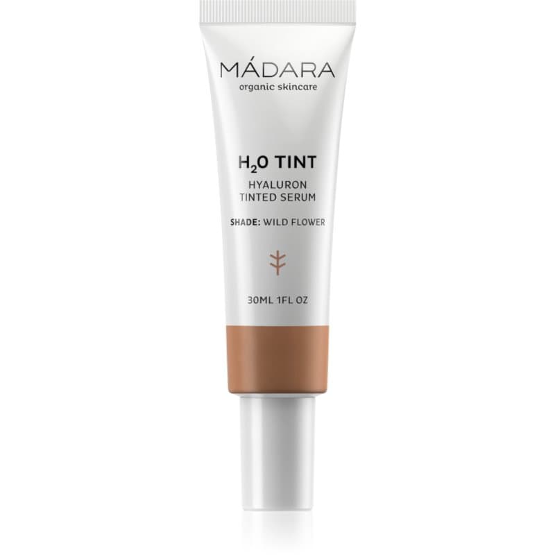 H2O Tint — krem koloryzujący 4 Wild Flower