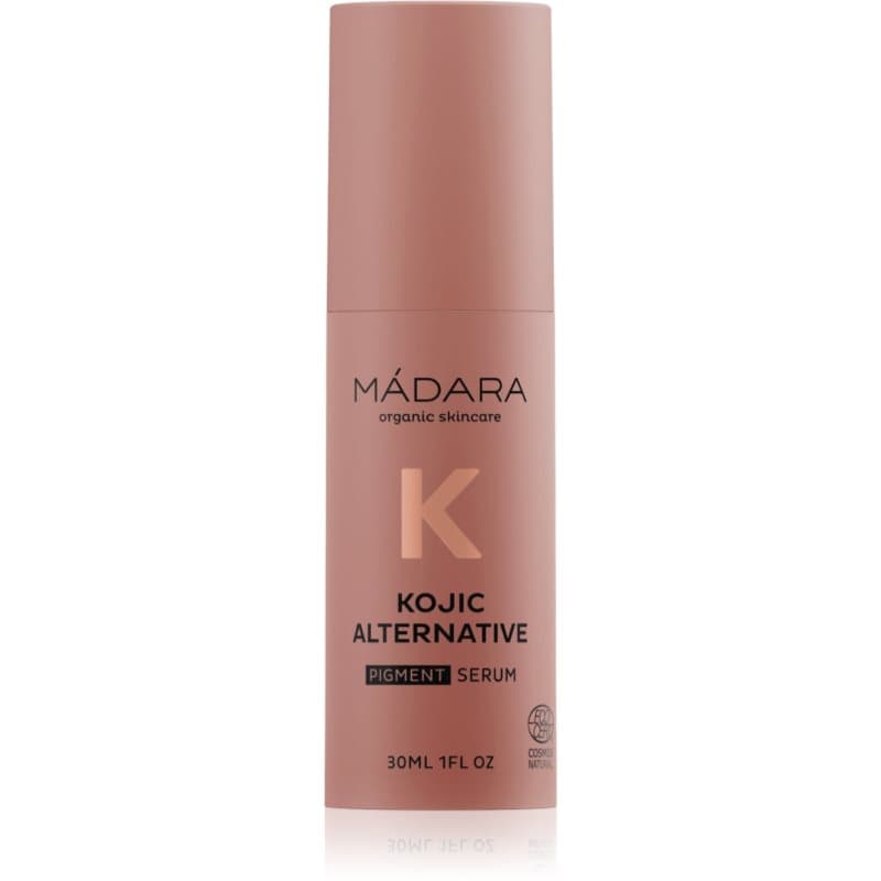 Kojic Alternative — serum do przebarwień