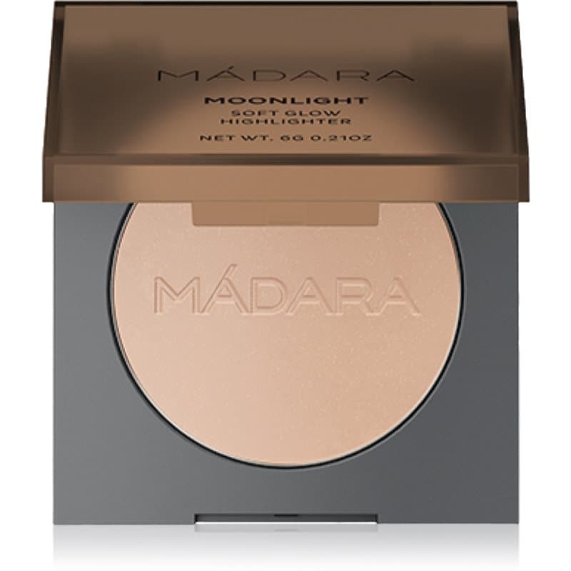 MOONLIGHT Soft Glow Mineral Highlighter rozświetlacz odcień STARDUST