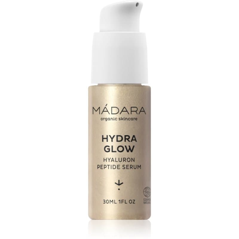 Hydra Glow Hyaluron Peptide Serum serum hialuronowe z peptydami