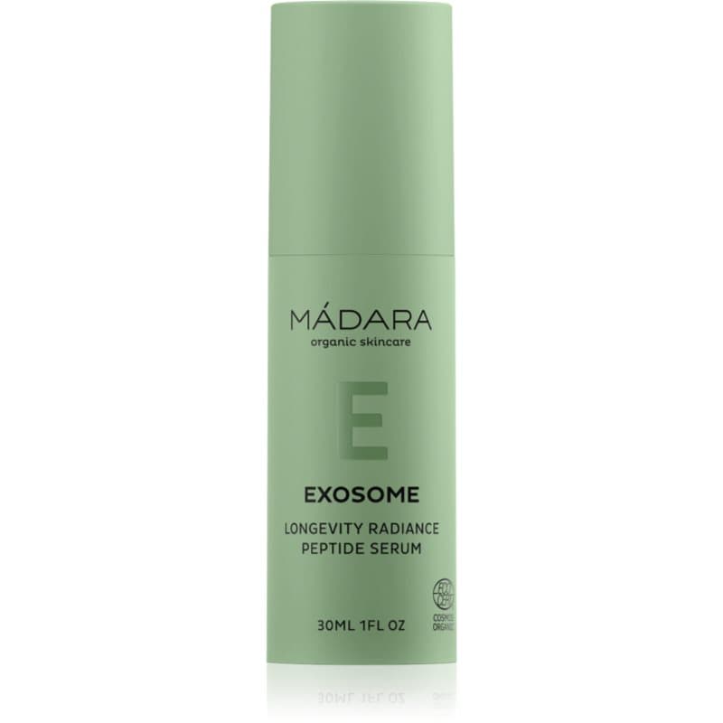 Exosome Longevity Radiance Peptide — serum rozświetlające