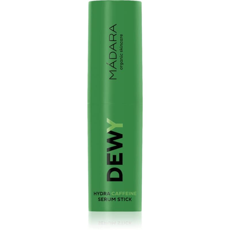 Dewy Hydra Caffeine — serum nawilżające w sztyfcie