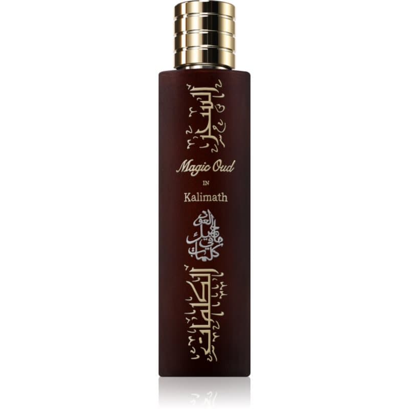 In Kalimath woda perfumowana unisex