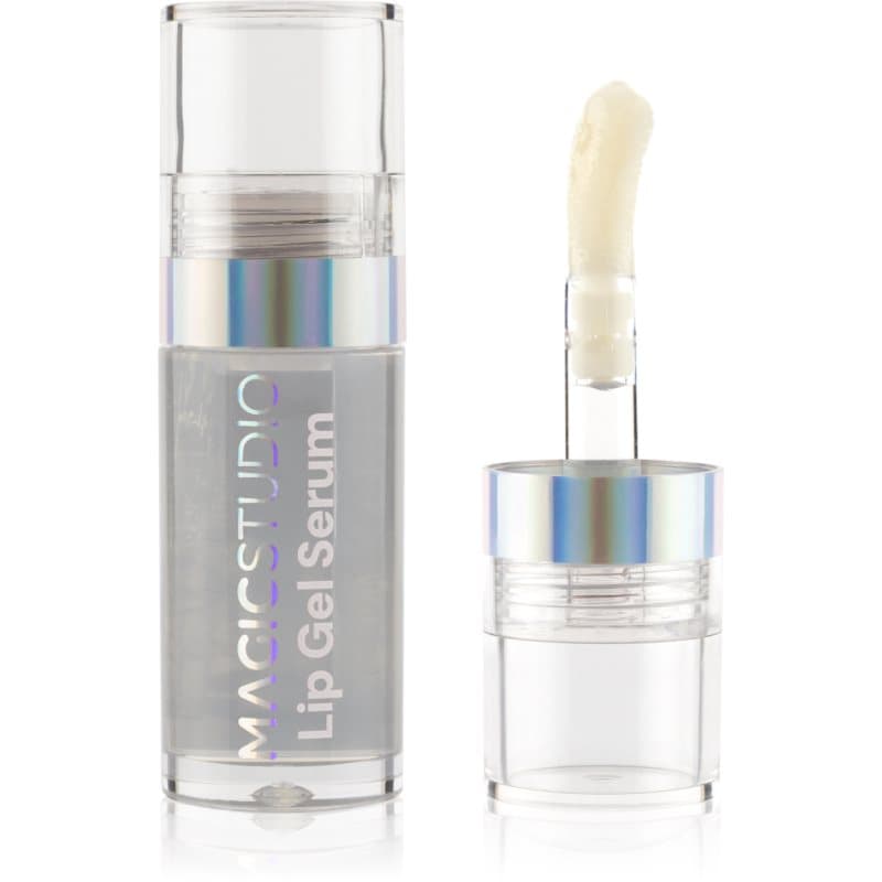 Lip Gel Serum serum nawilżające do ust odcień 01 Crystal Glow