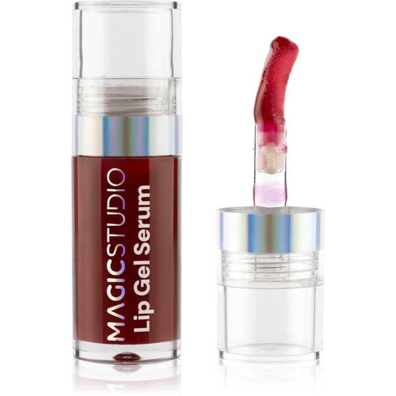 Lip Gel Serum serum nawilżające do ust odcień 04 Cherry Glaze