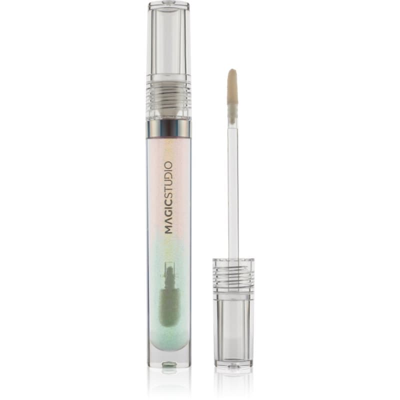 Glitter Lip Gloss błyszczyk do ust z połyskiem odcień