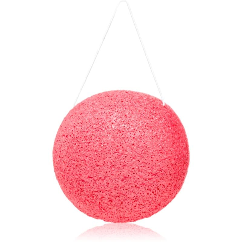 Natural gąbka konjac do doskonałego oczyszczania skóry 414 7cm