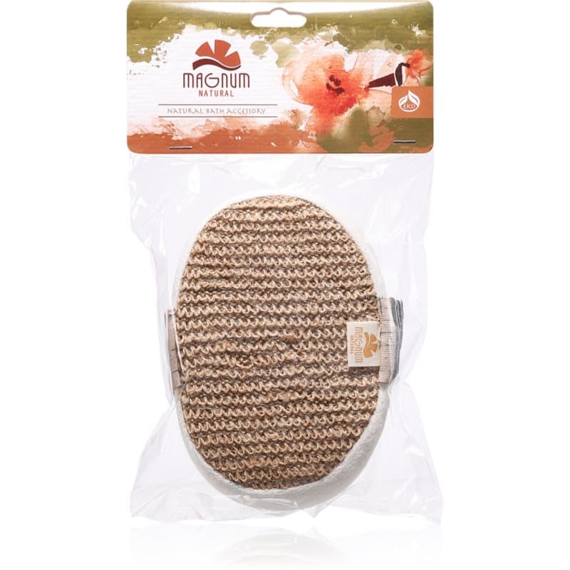 Natural gąbka do mycia 169