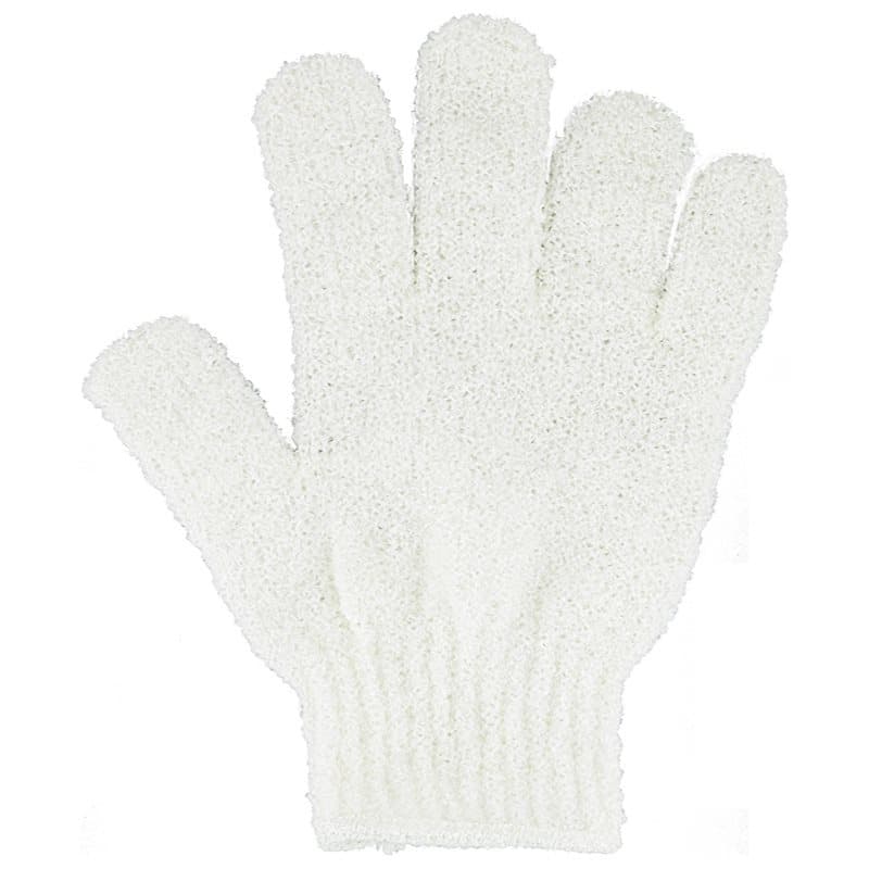 Natural rękawiczki do peelingu