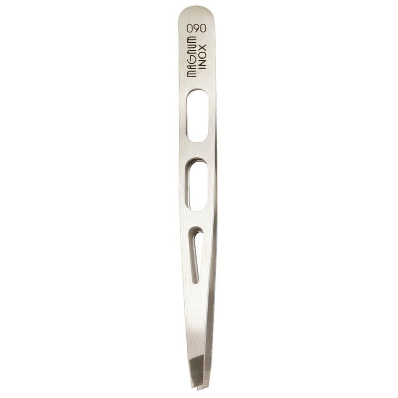 Professional Quality INOX pęseta skośna 060 10 cm