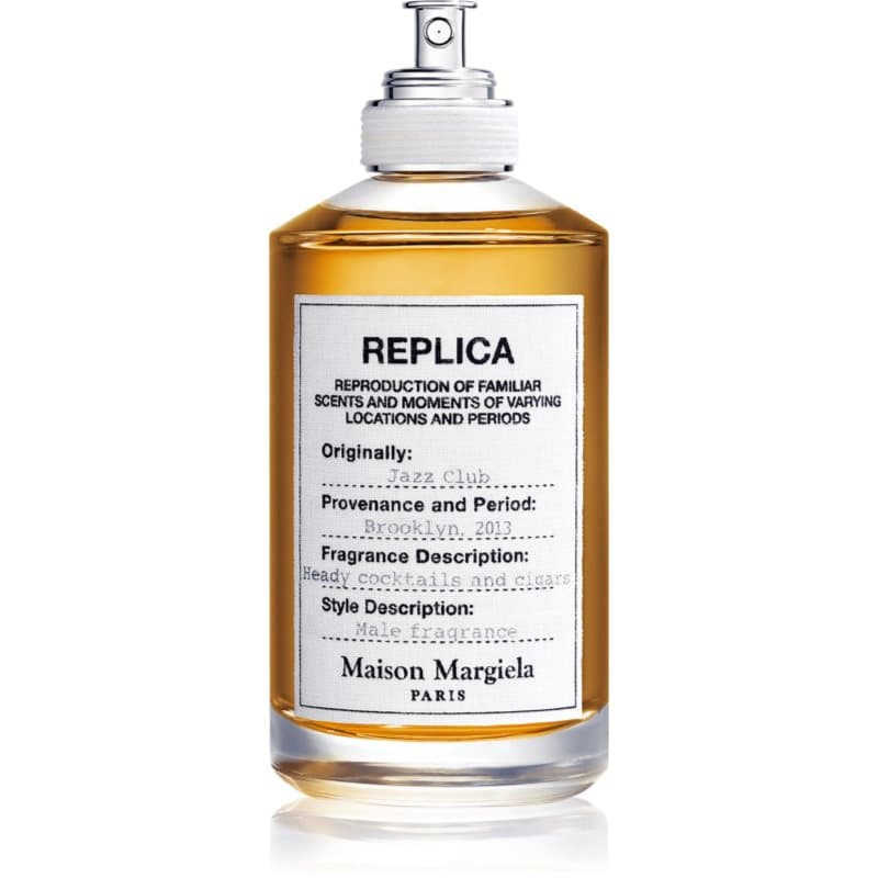 REPLICA Jazz Club woda toaletowa unisex
