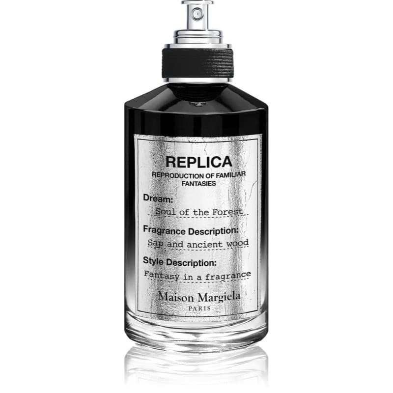 Replica Soul Of The Forest Woda perfumowana