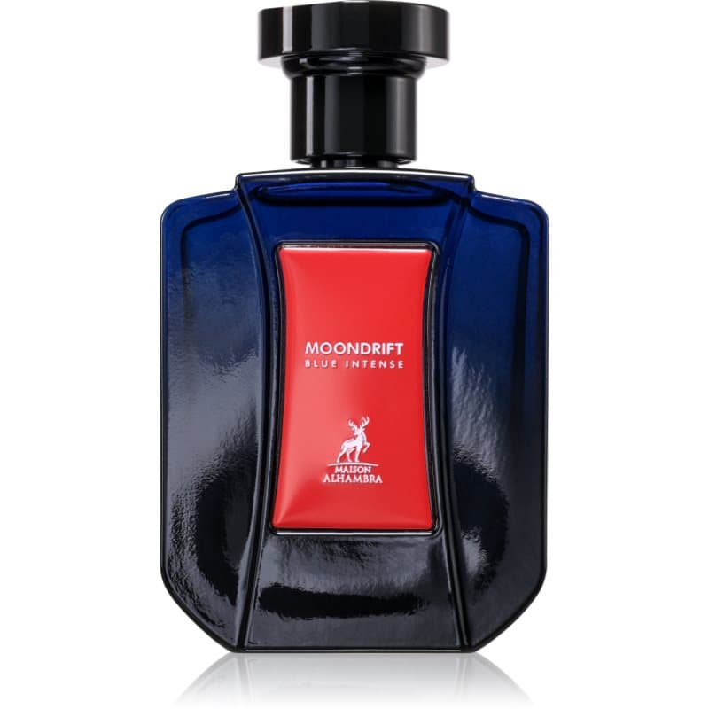 Moondrift Blue Intense woda perfumowana unisex